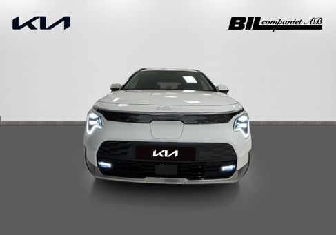 Kia Niro, 2024