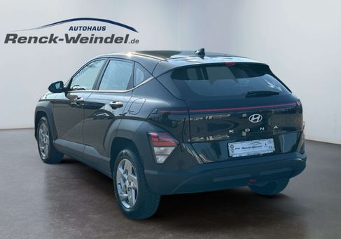 Hyundai Kona, 2025 3