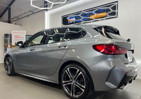 BMW 118, 2024 3