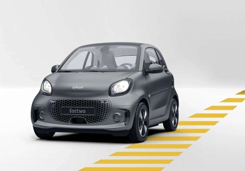 Smart ForTwo, 2023