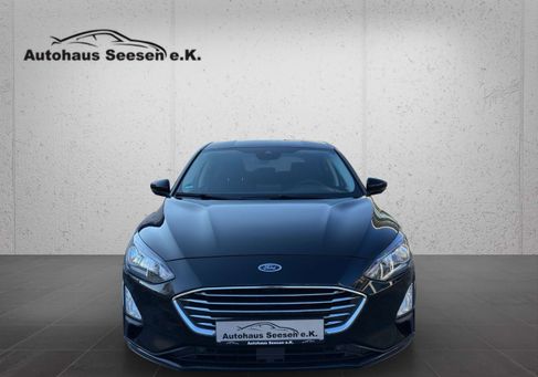 Ford Focus, 2019