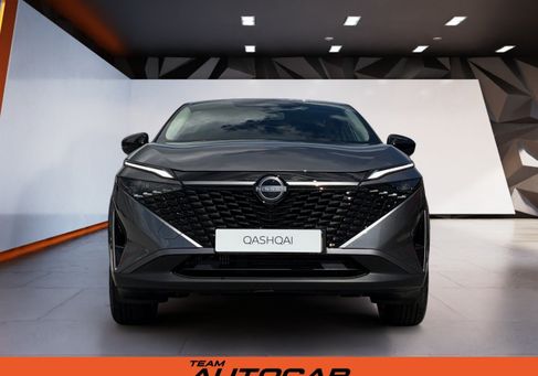 Nissan Qashqai, 2026 3