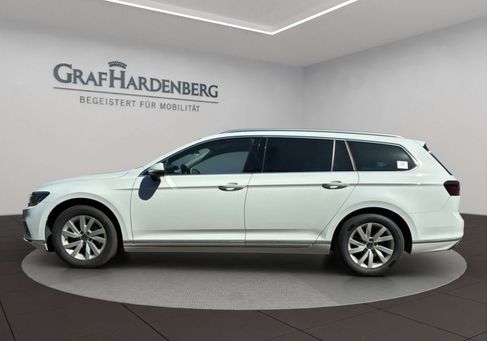 Volkswagen Passat Variant, 2022 2