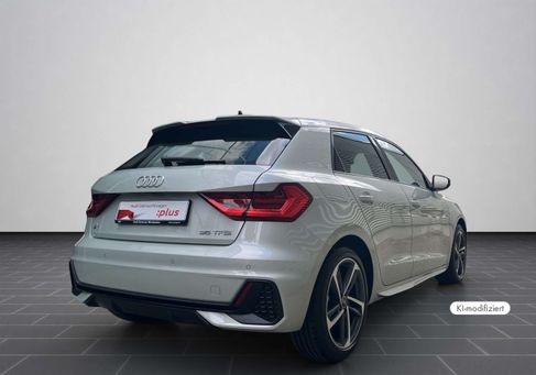 Audi A1, 2024 2