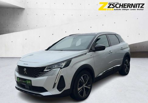 Peugeot 3008, 2023