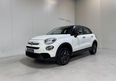 Fiat, 2020
