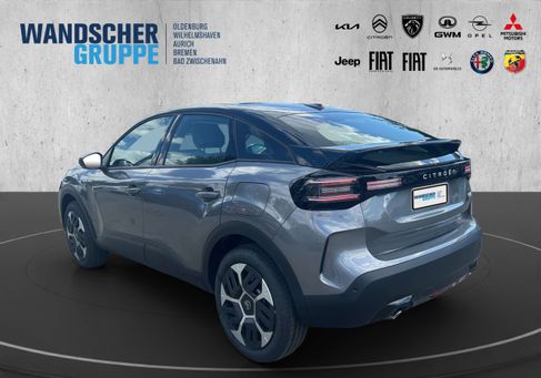 Citroën C4, 2025 3