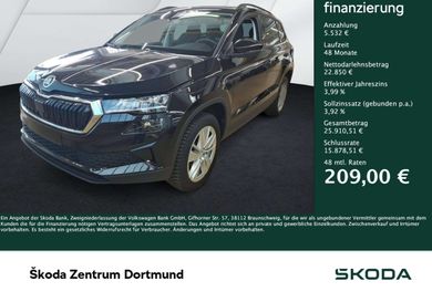 Skoda Karoq, 2024