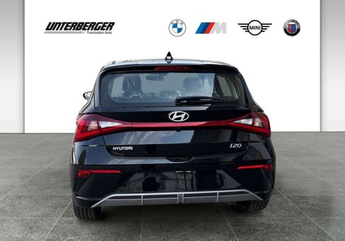 Hyundai i20, 2025 3