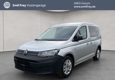 Volkswagen Caddy, 2024