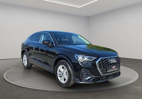 Audi Q3, 2023