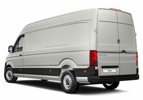 Volkswagen Crafter, 2023