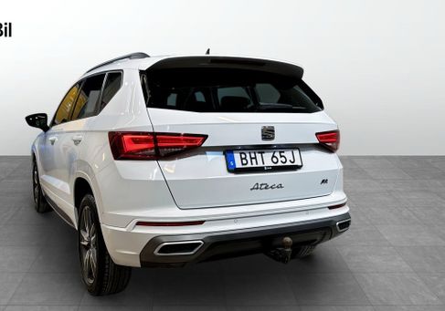 Seat Ateca, 2023