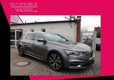 Renault Talisman, 2022