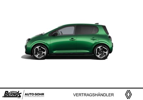 Renault Twingo, 2026