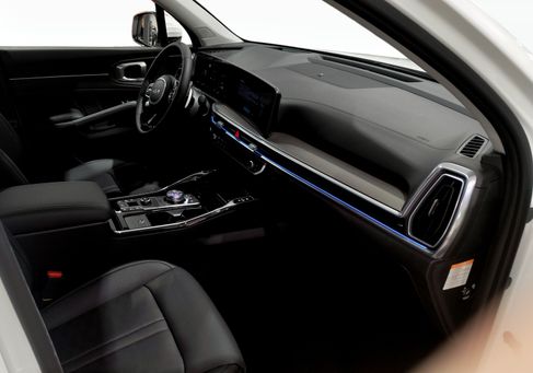 Kia Sorento, 2025