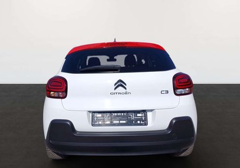 Citroën C3, 2022 3