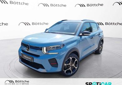 Citroën C3, 2026