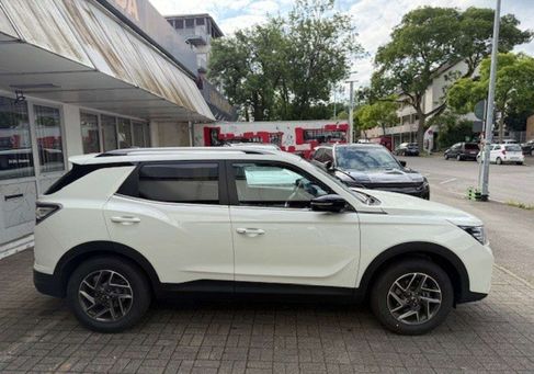 Ssangyong Korando, 2024 2