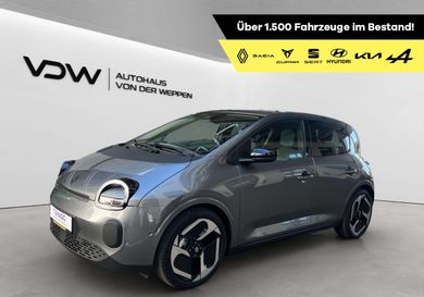 Renault Twingo, 2026