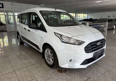 Ford Transit Connect, 2023