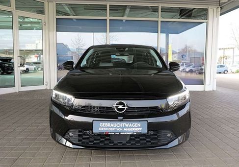 Opel Corsa, 2025 2