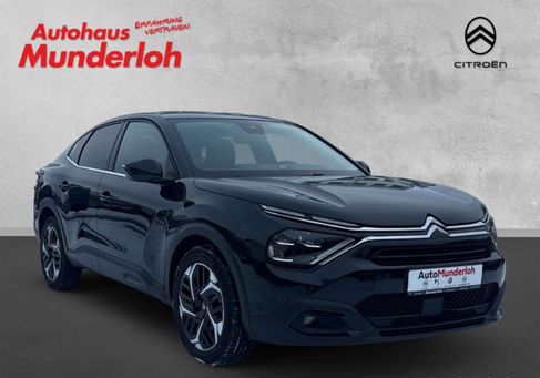 Citroën C4, 2023 3