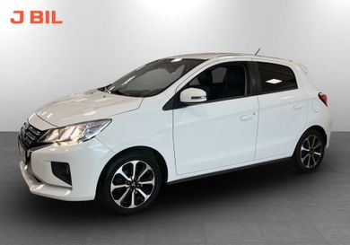 Mitsubishi Space Star, 2023