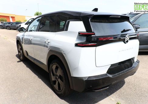 Citroën C5 Aircross, 2026 3