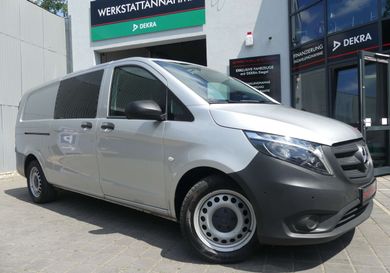 Mercedes-Benz Vito, 2023