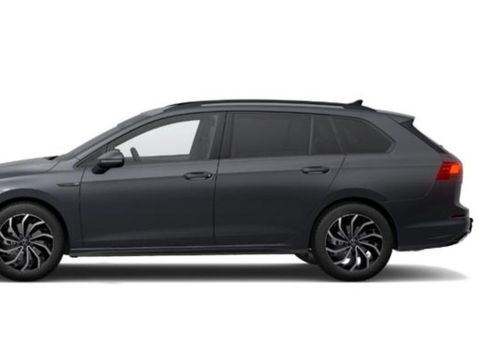 Volkswagen Golf, 2023 2