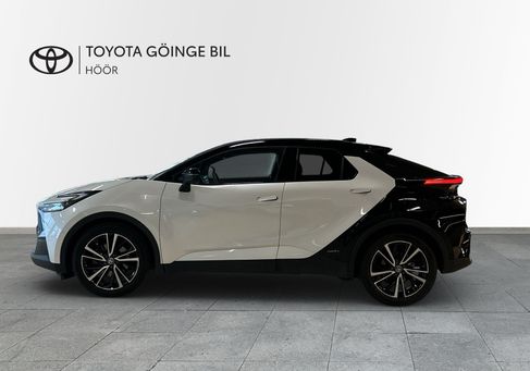 Toyota C-HR, 2023 3