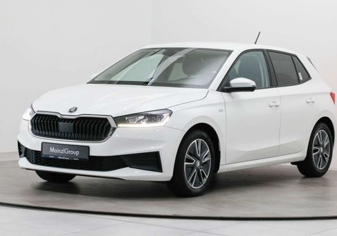 Skoda Fabia, 2023
