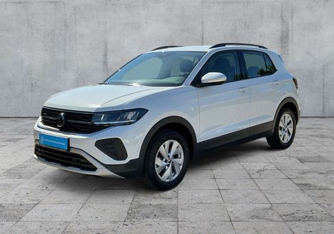 Volkswagen T-Cross, 2025