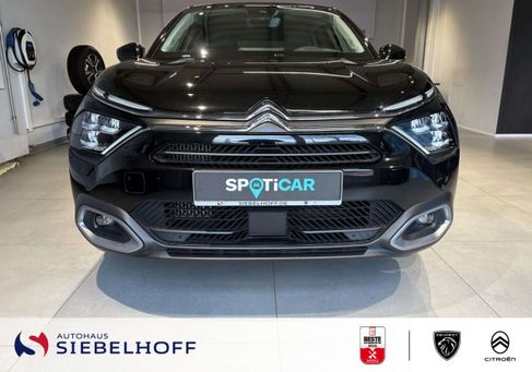 Citroën C4, 2023 3