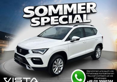Seat Ateca, 2022