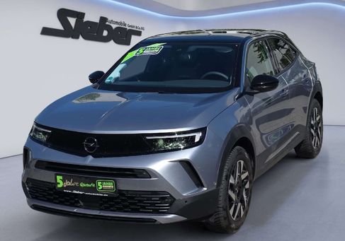 Opel Mokka, 2024 2