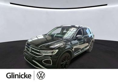 Volkswagen T-Roc, 2022