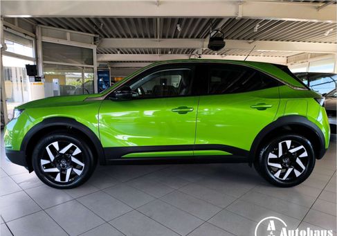 Opel Mokka, 2022 3