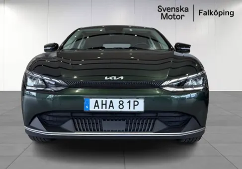 Kia EV6, 2023 2