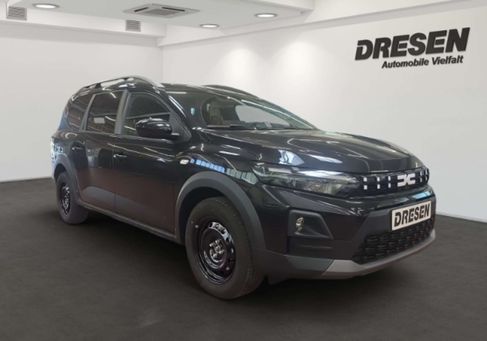 Dacia Jogger, 2026 2