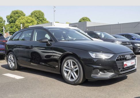 Audi A4, 2023