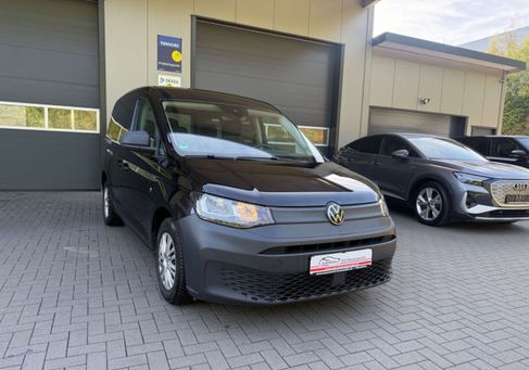Volkswagen Caddy, 2022 3