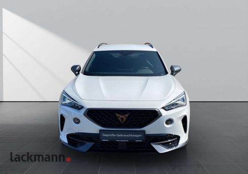 Cupra Formentor, 2023