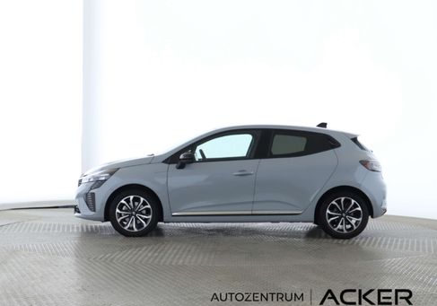 Renault Clio, 2025