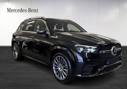 Mercedes-Benz GLE 350, 2026