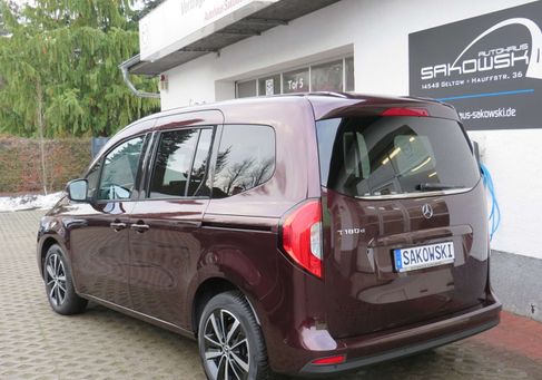 Mercedes-Benz Citan, 2023