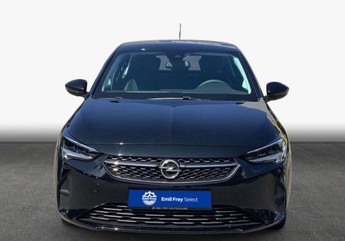 Opel Corsa, 2022 3
