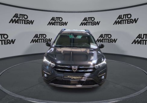 Dacia Jogger, 2022 3