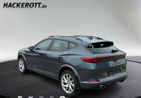 Cupra Formentor, 2023